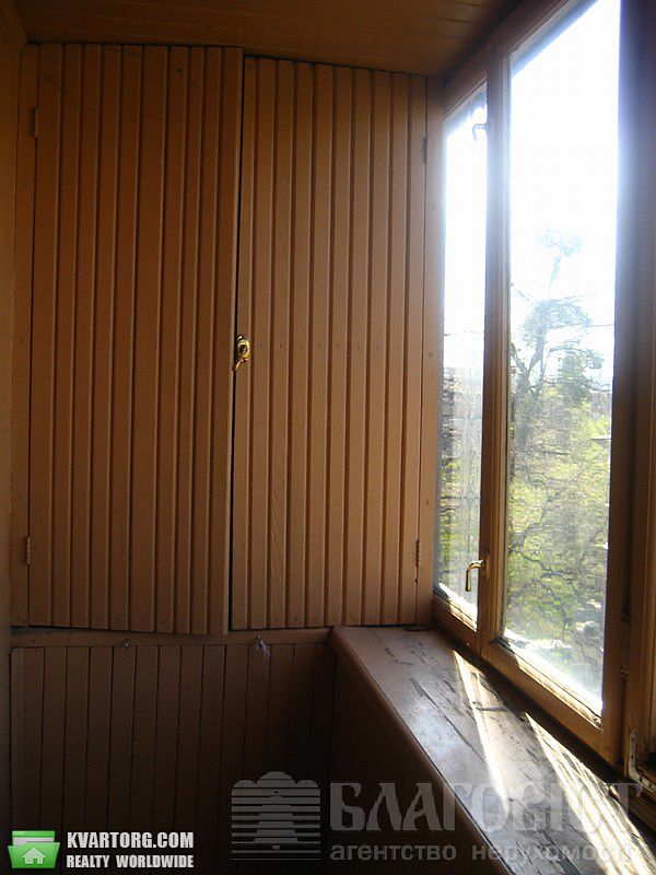 Sell 3-room apartment. Киев,  Кирило-Мефодиевская — photo 10