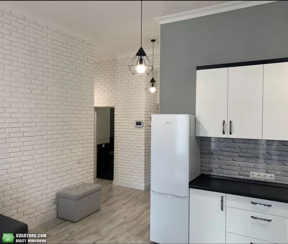 Rent out 2-room apartment. Киев,  Рыбальская — photo 6