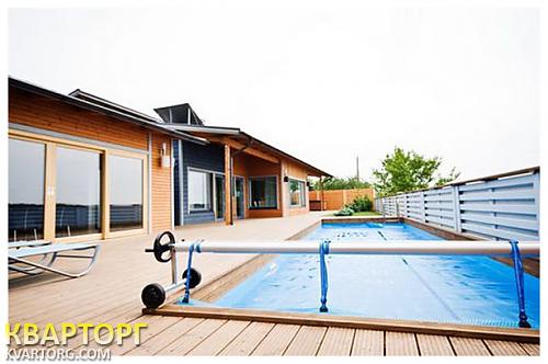 Rent out house. Киев, Осокорки — photo 1