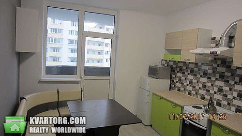 Rent out 1-room apartment. Киев,  Пчелки — photo 1