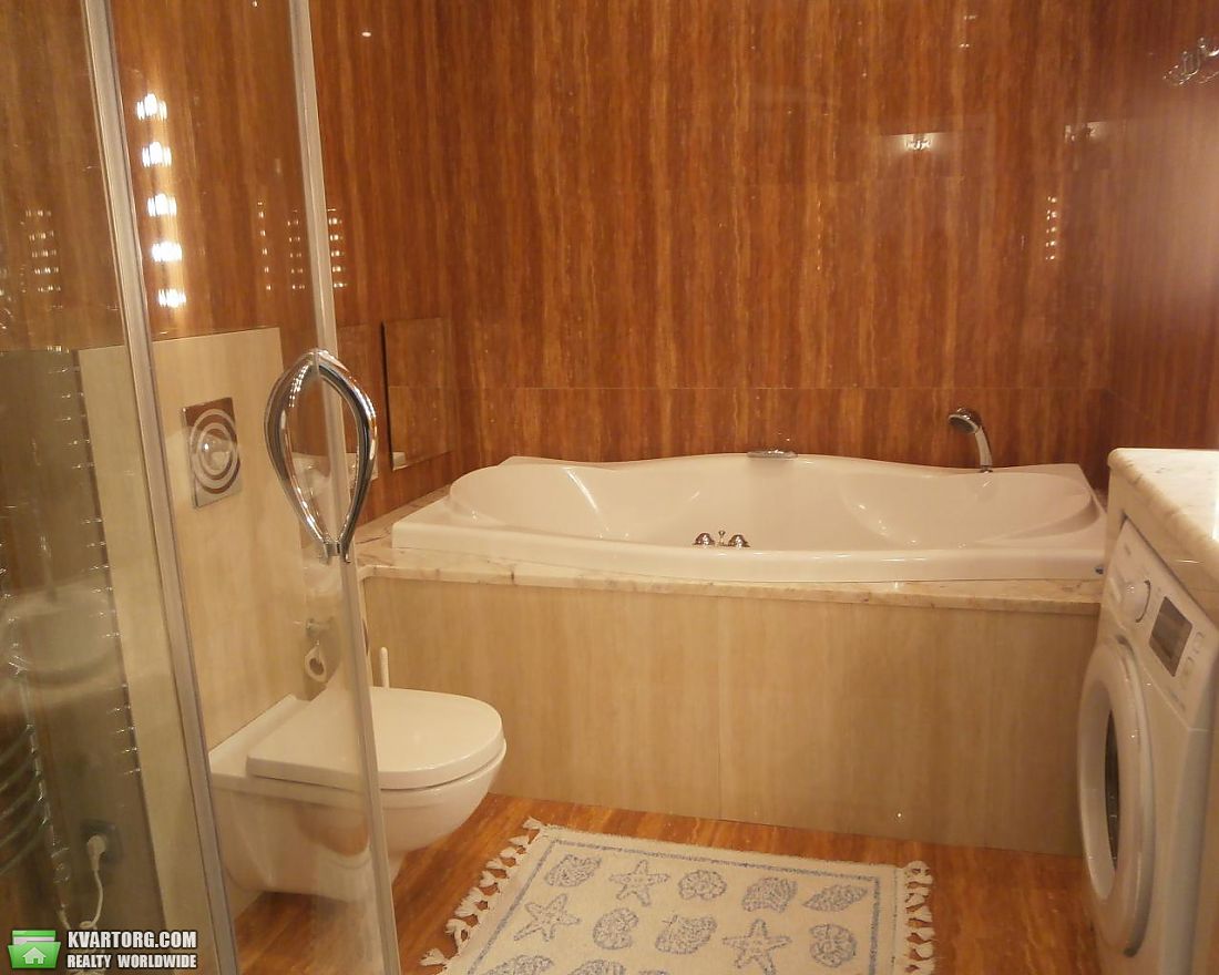 Rent out 3-room apartment. Киев,  Старонаводницкая — photo 7