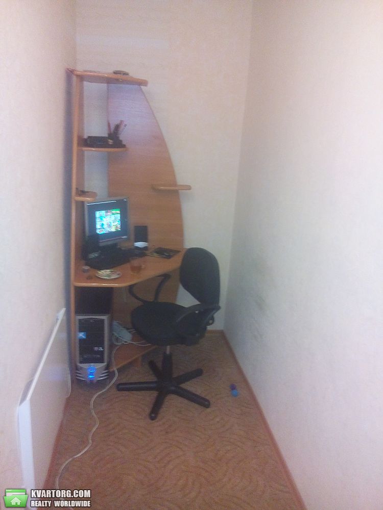 Rent out 3-room apartment. Днепропетровск, Рабочая — photo 5