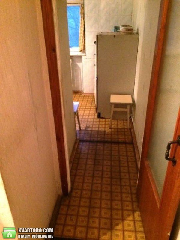 Sell 2-room apartment. Киев,  Тимирязевская — photo 5