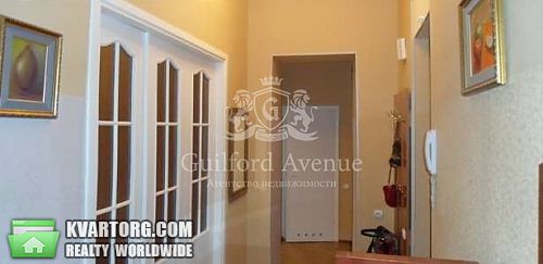 Sell 2-room apartment. Киев, Димитрова — photo 3