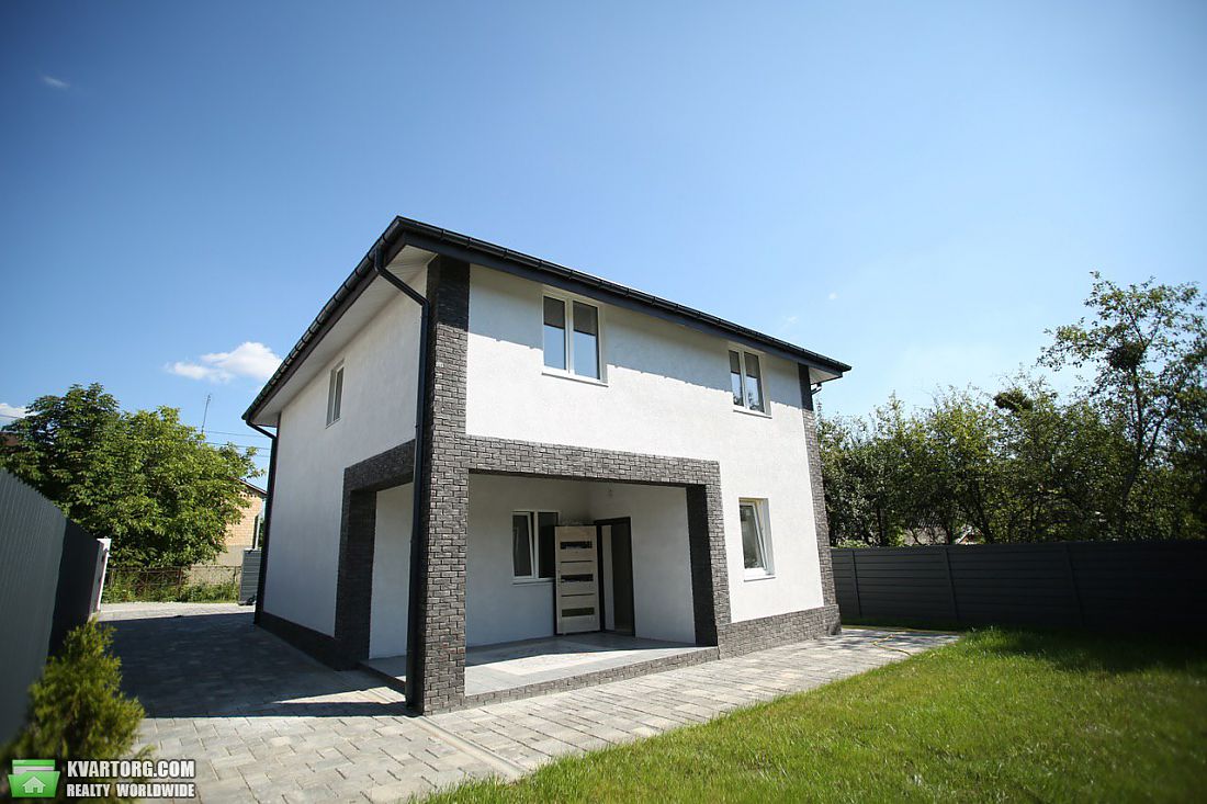 Sell house. Киевская обл., Круглик, 5-тая Садовая — photo 1