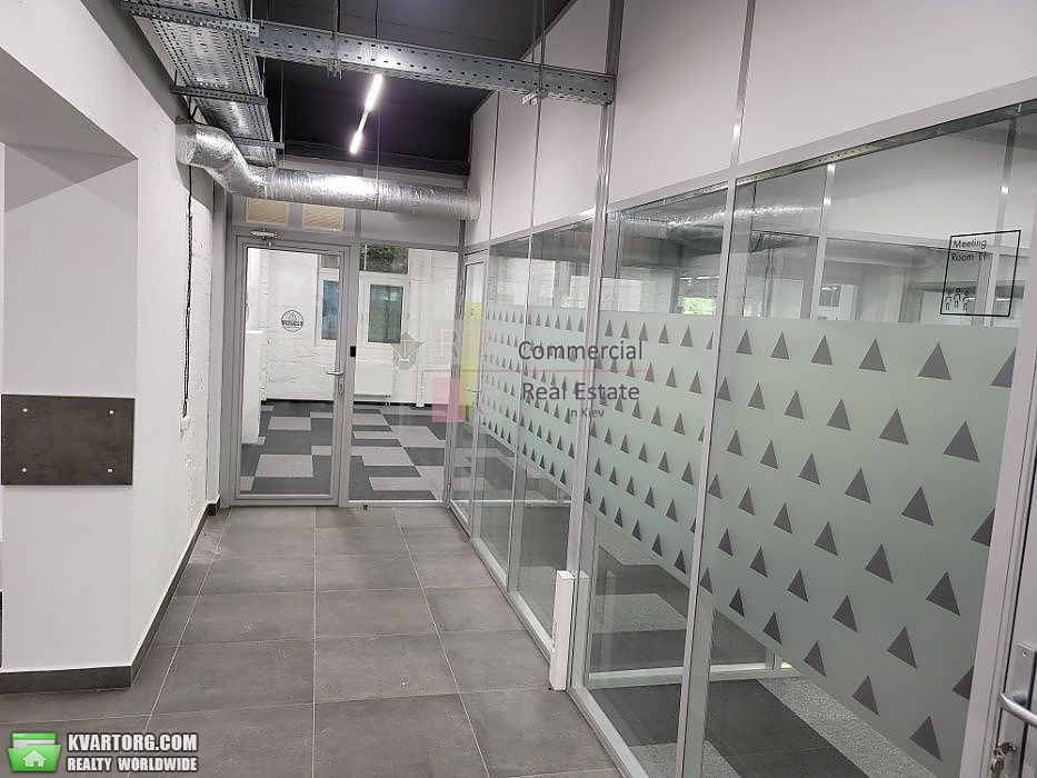 Sell office. Киев, Кудрявский спус — photo 4