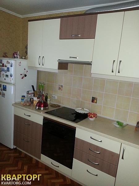 Sell 1-room apartment. Киев,  Лисковская — photo 1