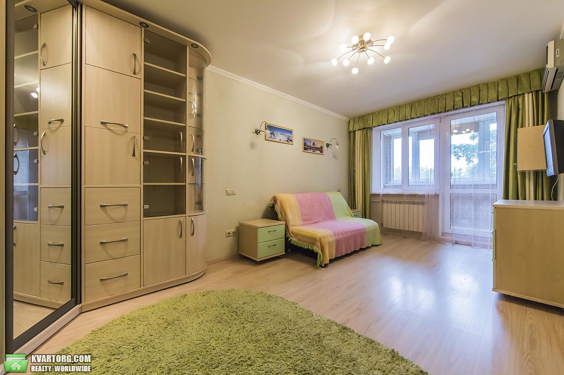 Sell 2-room apartment. Киев,  Полярная — photo 9