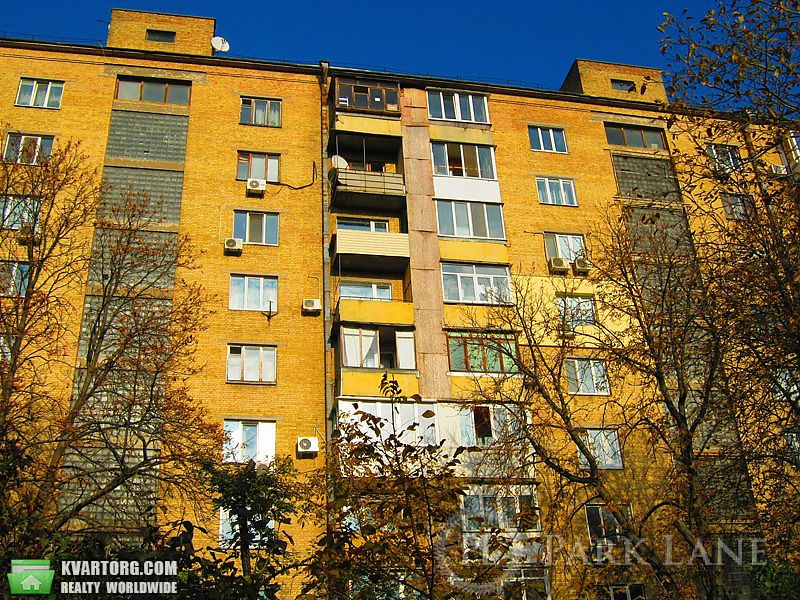 Sell 3-room apartment. Киев,  Леси Украинки бул — photo 2