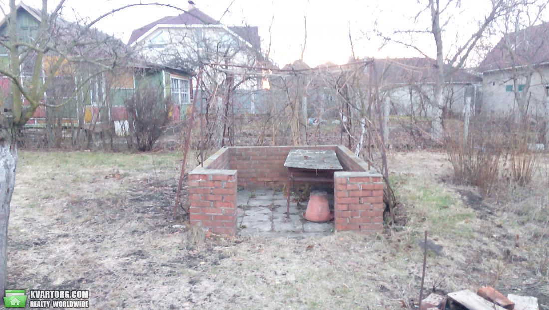 Sell house. Киев,  Садовая Осокорки — photo 3