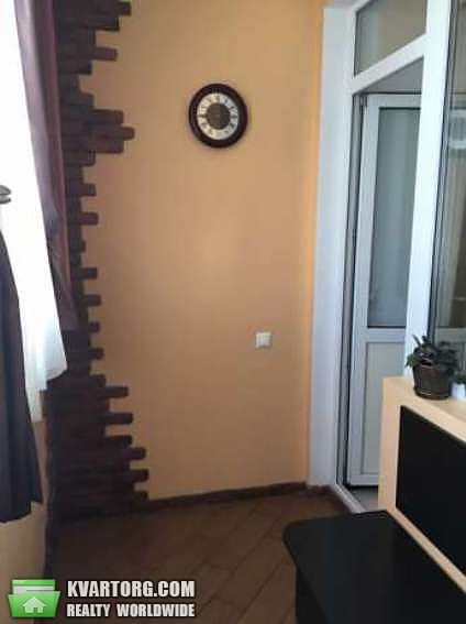 Sell 1-room apartment. Киев,  Драгоманова — photo 4
