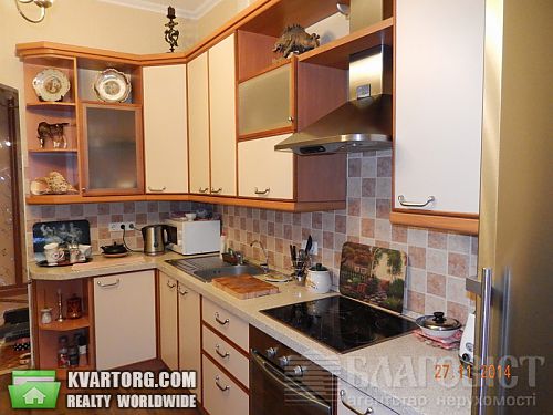 Sell 2-room apartment. Киев, Героев Сталинграда пр — photo 6