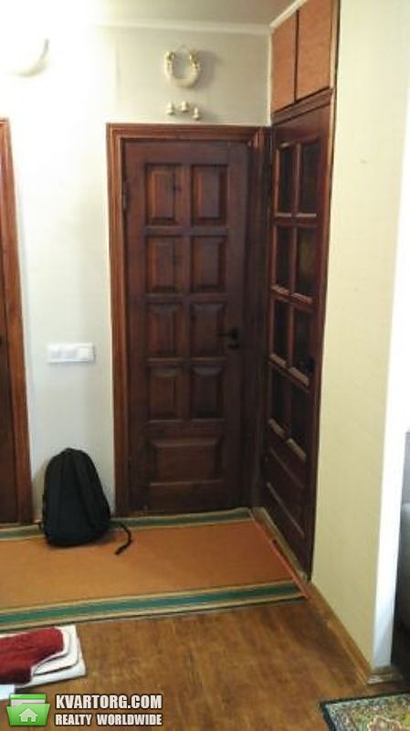 Sell 1-room apartment. Киев,  Радунская — photo 8