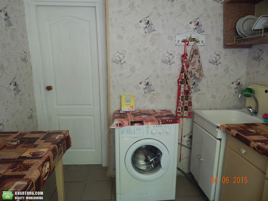 продам 2-комнатную квартиру. Киев,   Лепсе бул - фото 4