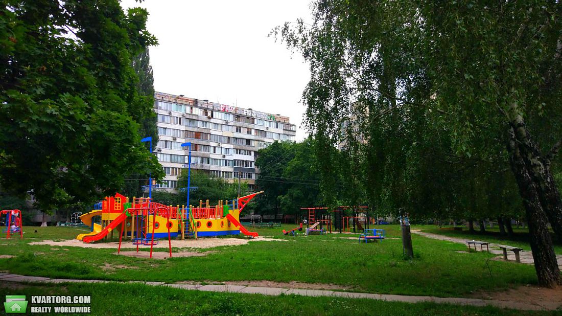 Sell 2-room apartment. Киев,  Наумова — photo 7