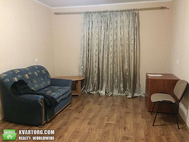 Rent out 1-room apartment. Киев,  Здолбуновская — photo 2