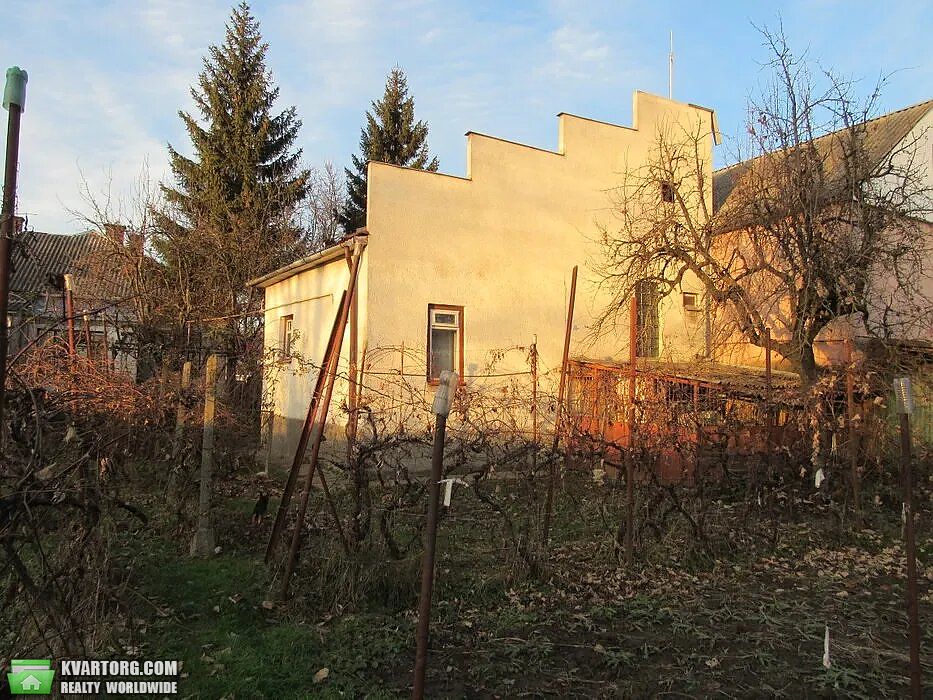 Sell house. Ужгород, Шевченка — photo 4