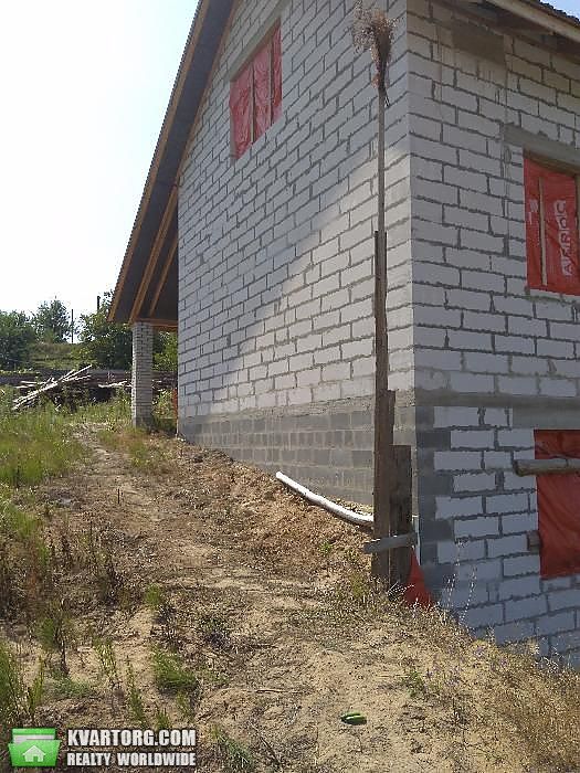 Sell house. Киев, Комиссаровая гора — photo 5