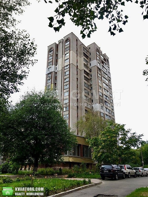 Sell 2-room apartment. Киев, ул. Коперника — photo 3