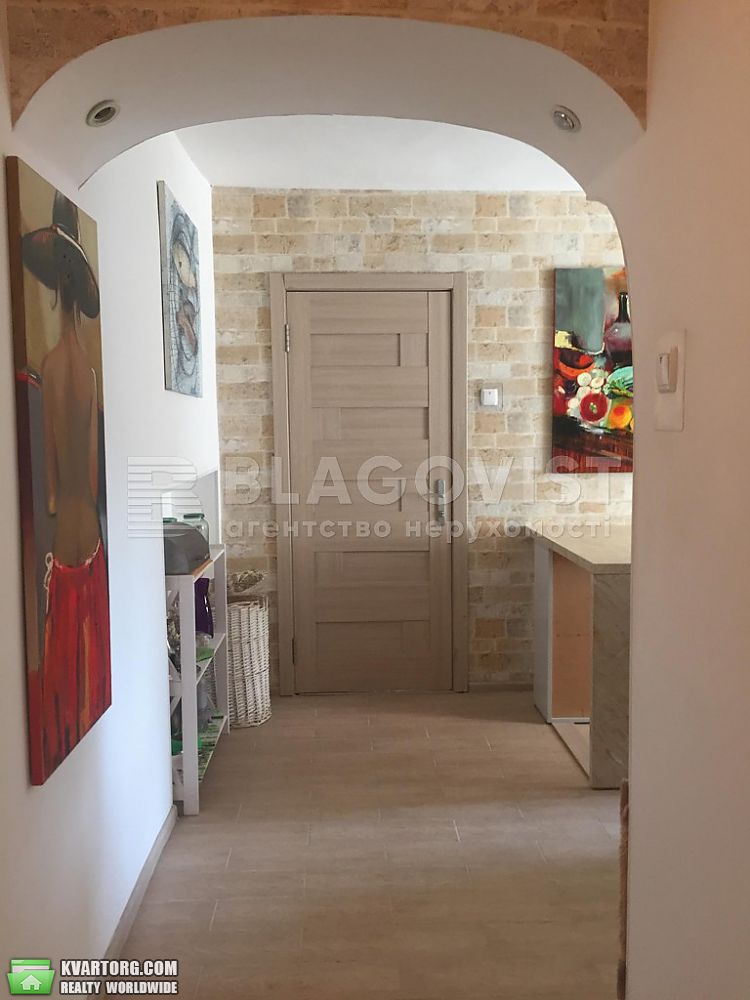 Sell 3-room apartment. Киев,  Леси Украинки бул — photo 6