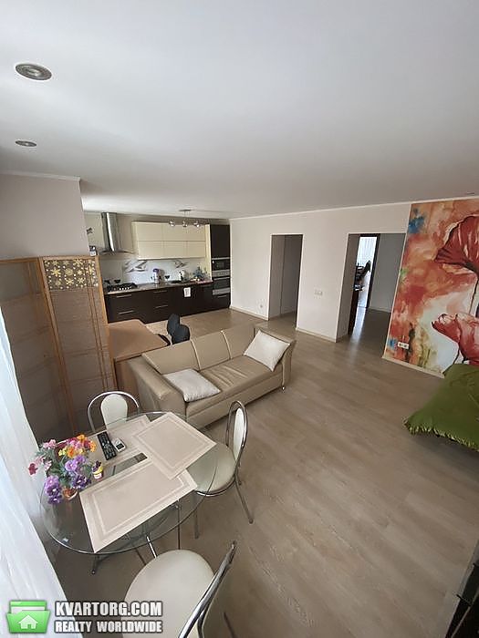 Sell 2-room apartment. Киев, Академика Ромоданова — photo 9