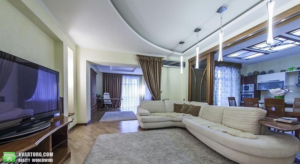 Rent out 3-room apartment. Киев,  Мирного Панаса — photo 4