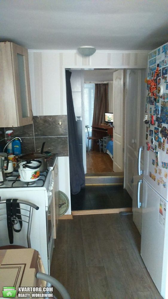 Sell 2-room apartment. Одесса, Греческая — photo 7