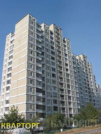 Sell 3-room apartment. Киев,  Ревуцкого — photo 1