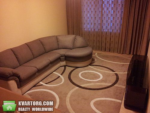 Rent out 2-room apartment. Киев, Героев Сталинграда пр — photo 4