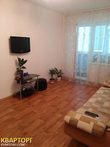 Sell 1-room apartment. Киев, Богатырская — photo 1