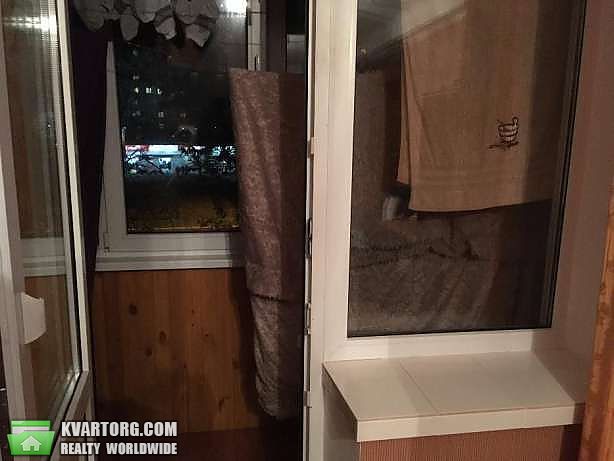 Rent out 2-room apartment. Киев,  Тимошенко — photo 9