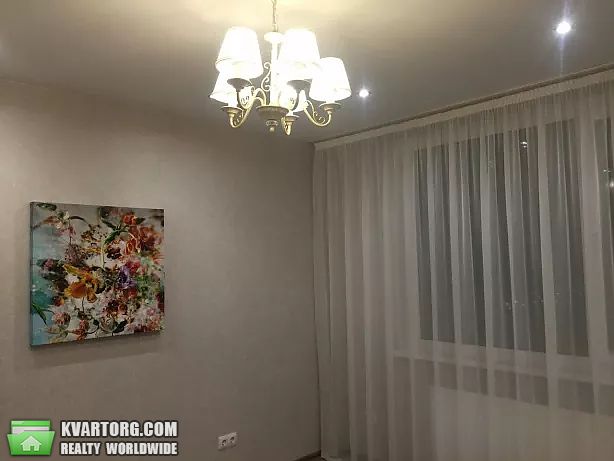 Rent out 2-room apartment. Киев, Проспект Правды — photo 5