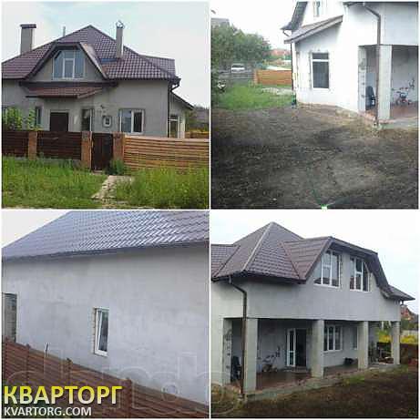Sell house. Киевская обл., с.Гатное — photo 1