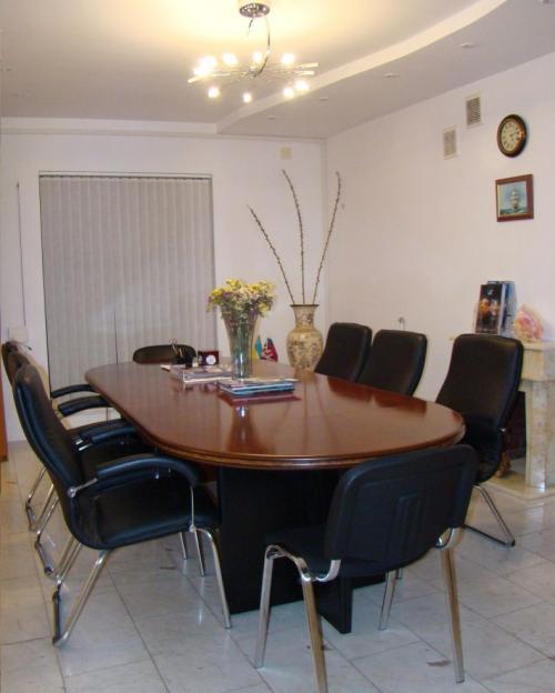 Sell office. Одесса, Французский бульвар — photo 4