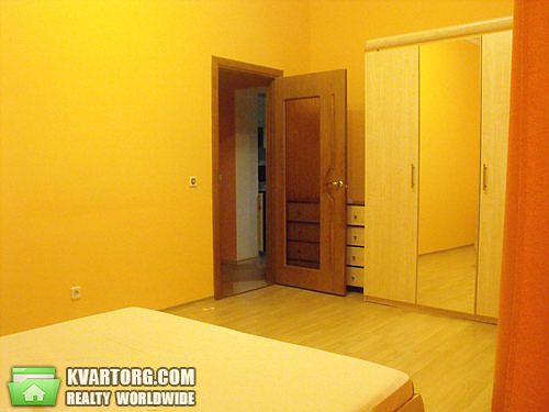 Rent out 2-room apartment. Киев, Героев Сталинграда пр — photo 2