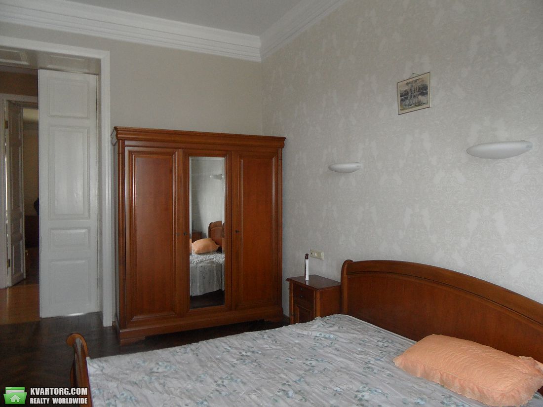 Rent out 3-room apartment. Одесса, Льва Толстого — photo 9