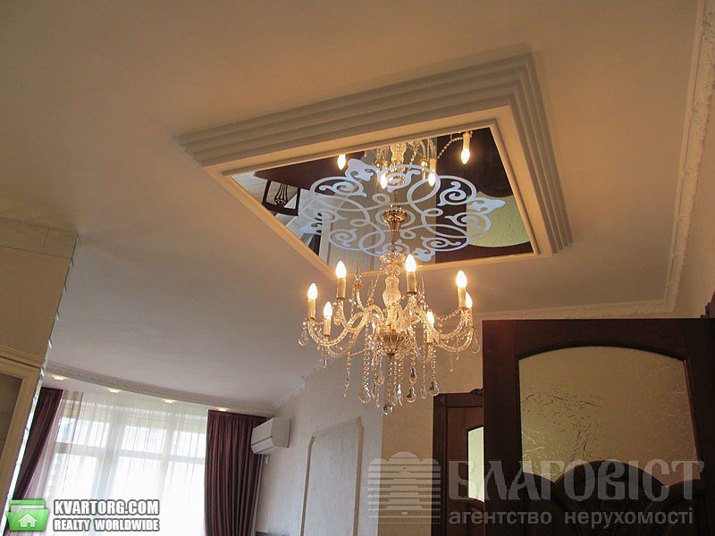 Sell 3-room apartment. Киев, Старонаводницкая — photo 5