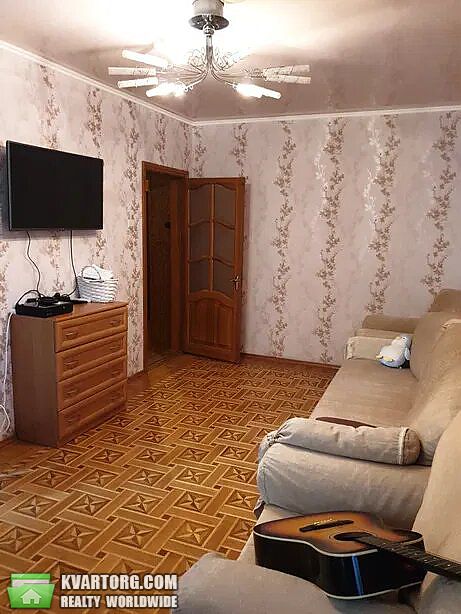 Sell 4-room apartment. Одесса, пр.Шевченко — photo 5