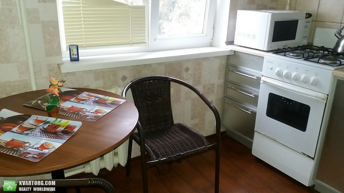 Rent out 1-room apartment. Харьков, ул. Садовопарковая — photo 4