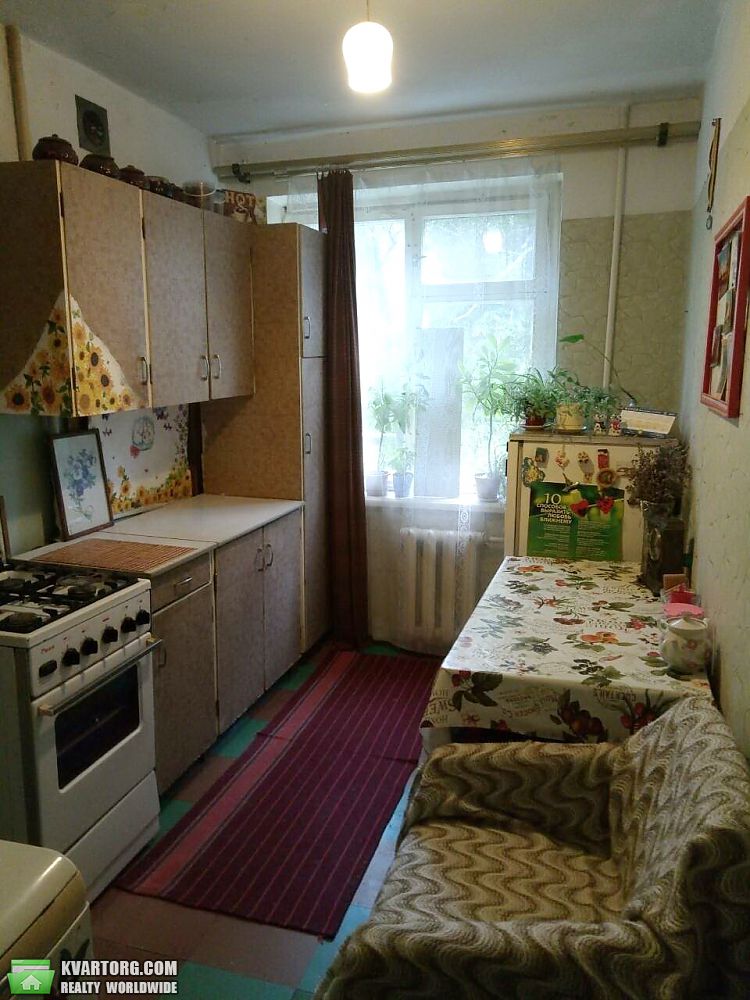 Sell 2-room apartment. Днепропетровск, Набережная Победы — photo 4