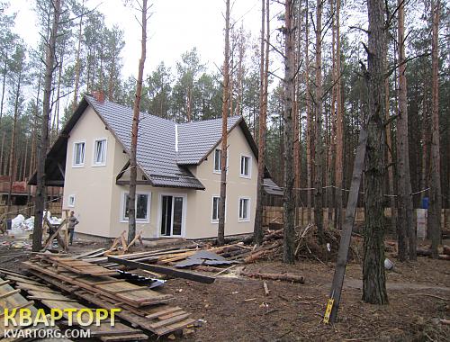 Sell house. Киевская обл., ........ — photo 1