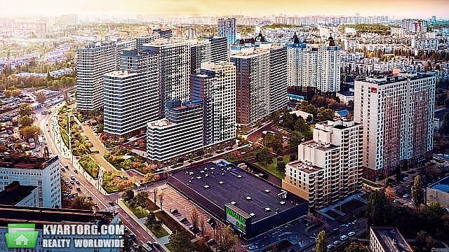 Sell 1-room apartment. Киев, Сверстюка — photo 1