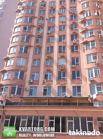 Sell 3-room apartment. Одесса, Макаренко — photo 1