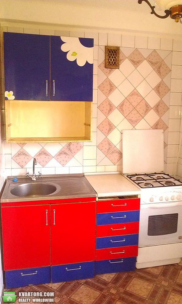 Rent out 2-room apartment. Киев,  Королева — photo 5