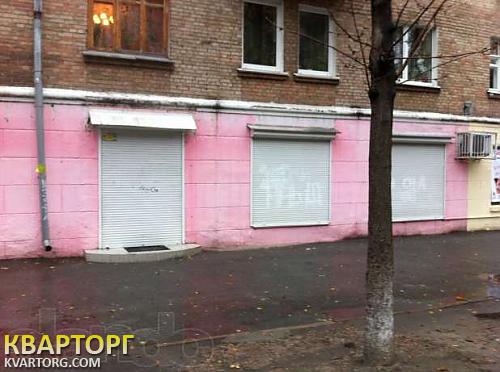 Rent out shop. Киев, Ольжича — photo 1