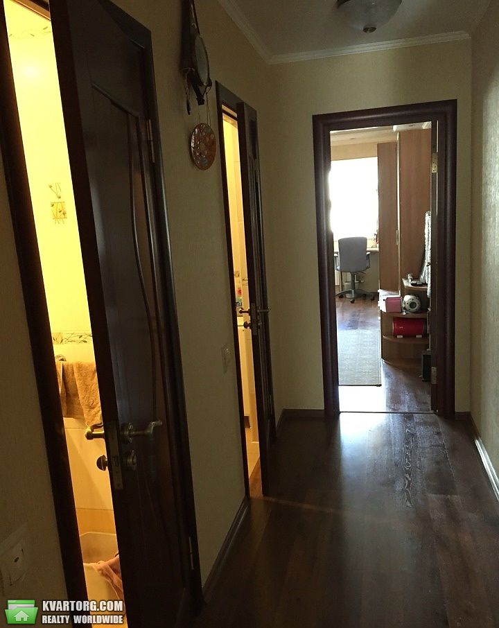 Sell 3-room apartment. Киев,  Ялтинская — photo 3