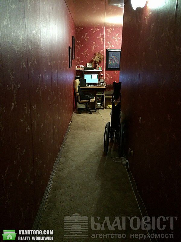 Sell 4-room apartment. Киев,  Бажана — photo 9