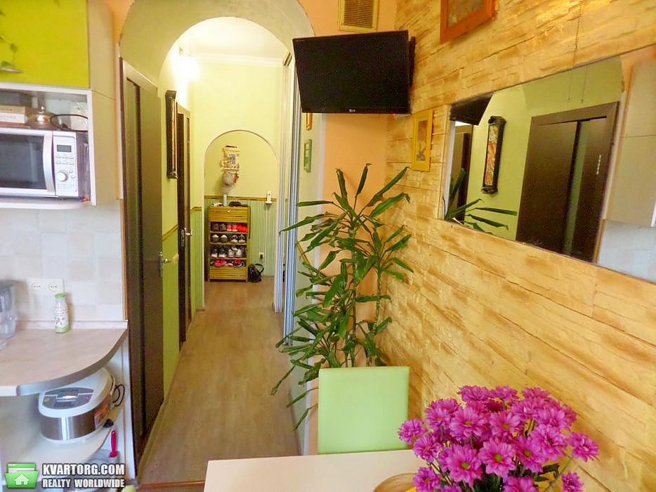 Sell 1-room apartment. Киев,  Радужная — photo 4