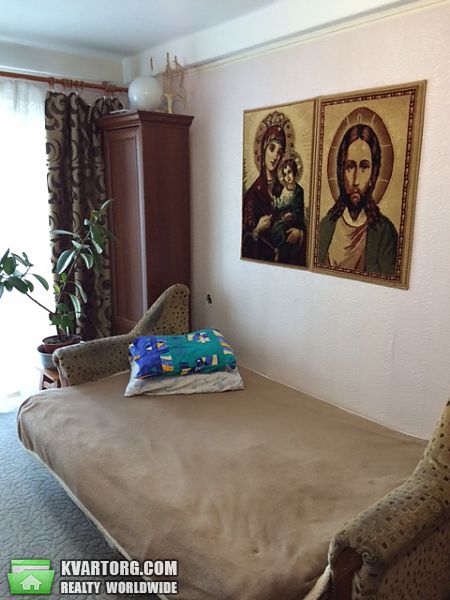 Sell 1-room apartment. Киев, Зодчих — photo 4