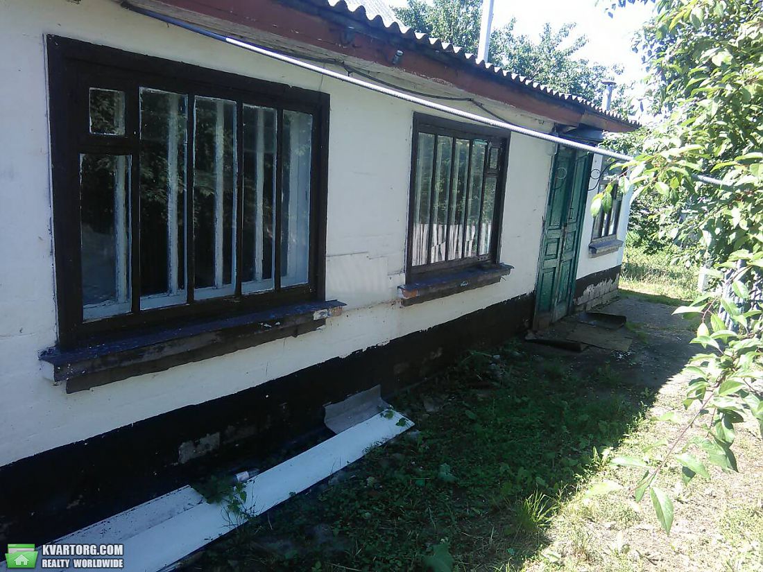 Sell house. Киевская обл.,  Богдана Хмельницкого — photo 8